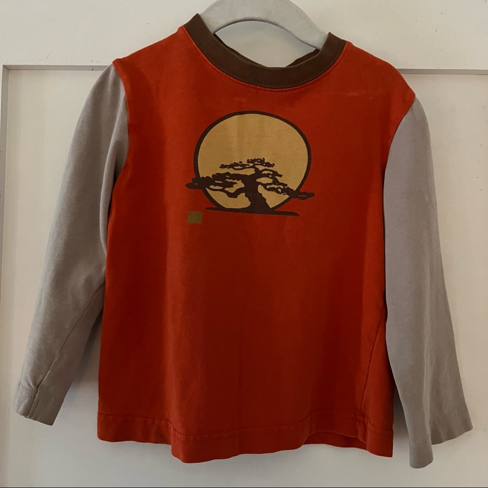 TEA Collection Long Sleeve Shirt